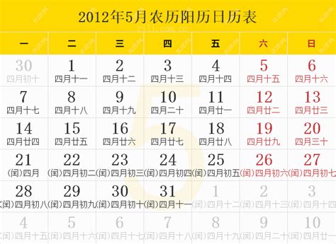 壬辰年2012|2012年农历黄历表，老皇历贰零壹贰年农历万年历，农民历2012。